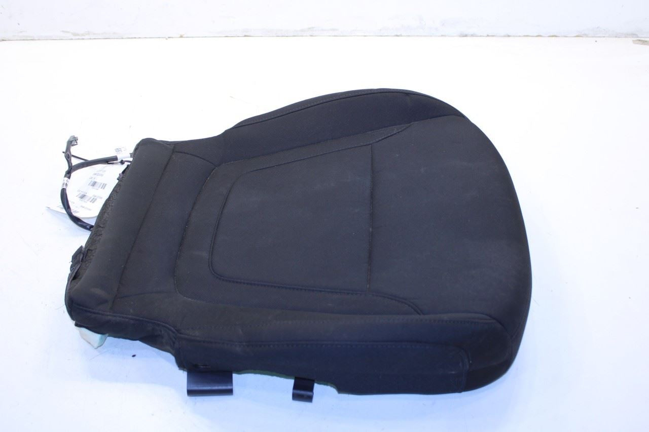 22-24 Hyundai Tucson SEL 2.5L AWD Front Seat Passenger Right Side Lower Cushion - Alshned Auto Parts