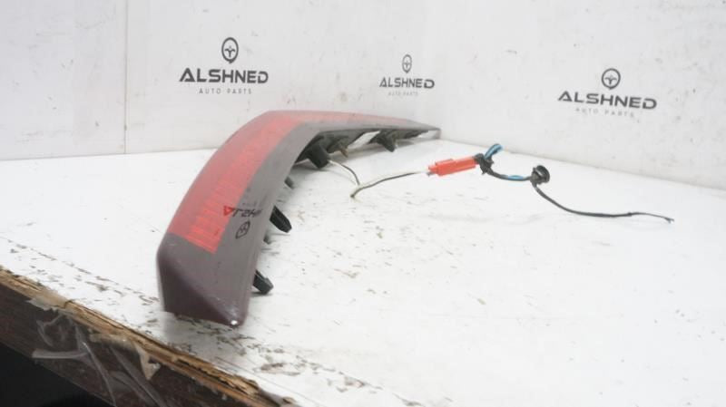 2009-2014 Cadillac CTS High Mounted Stop Light Lamp 22739781 OEM - Alshned Auto Parts