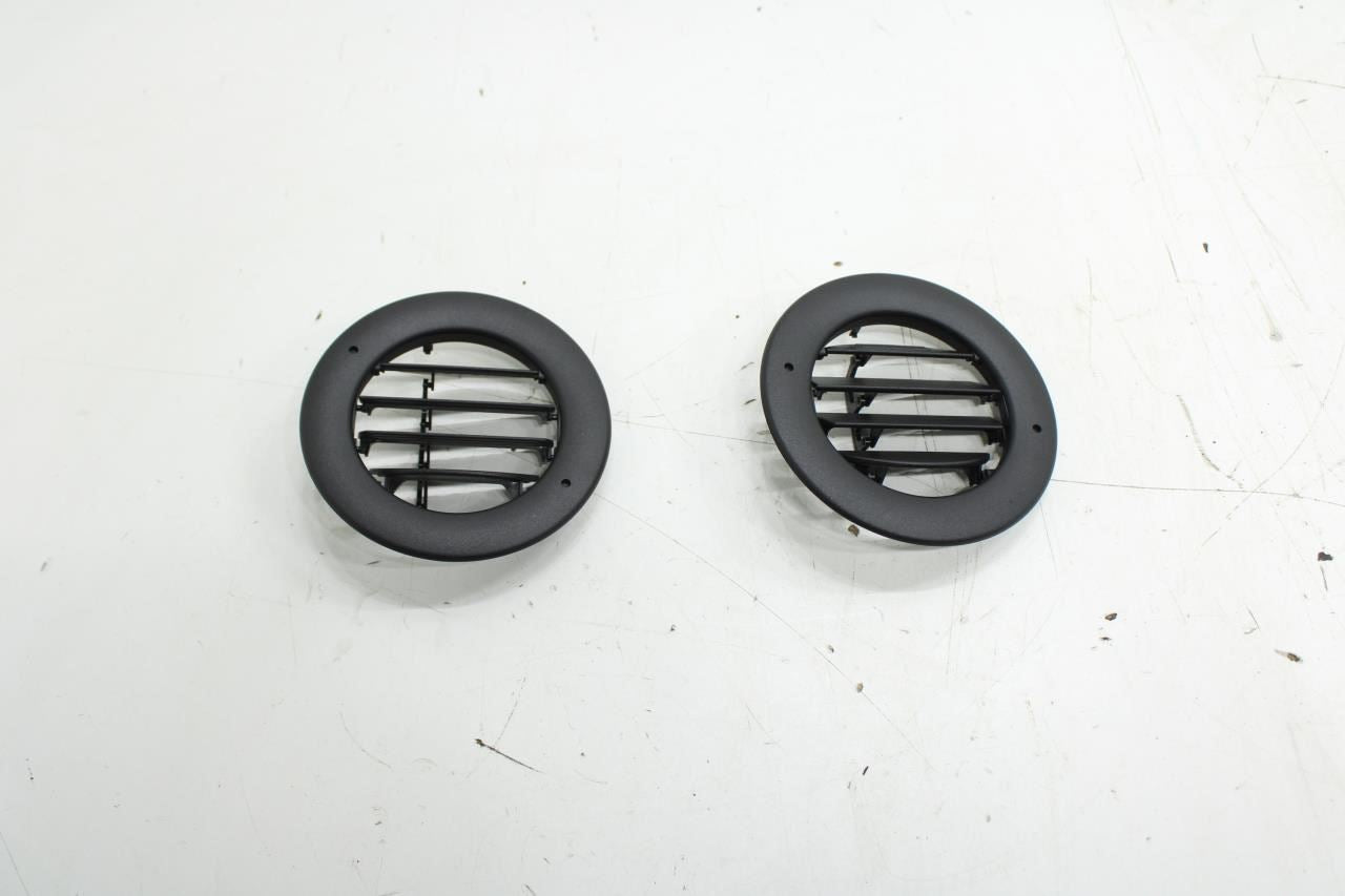 17-25 Ford Explorer RR Headliner RH and LH AC Air Vent Grille Pair JB5Z-19893-AE - Alshned Auto Parts