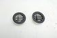 17-25 Ford Explorer RR Headliner RH and LH AC Air Vent Grille Pair JB5Z-19893-AE - Alshned Auto Parts