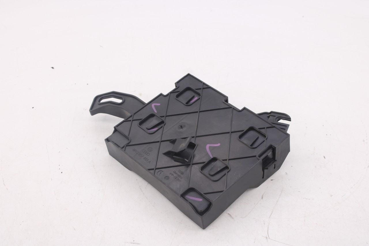 13-2017 Audi Q5 Premium Anti-Theft Alarm Keyless Entry Body Control Module OEM4