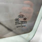 2011-2015 Kia Optima LX Front Left Driver Side Door Window Glass 82411-2T010 OEM4