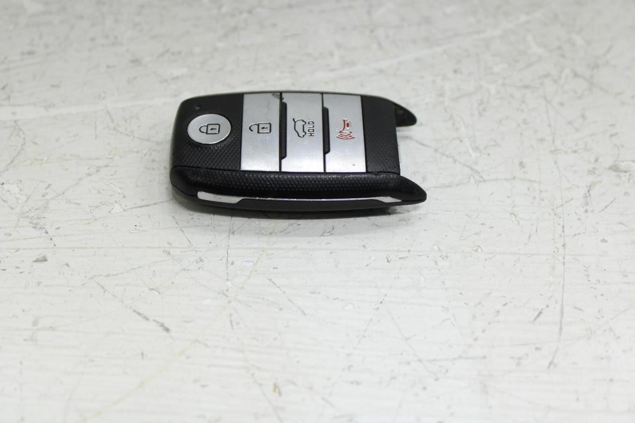 13-15 Kia Sorento EX Smart Key Keyless Entry Fob Transmitter w/ Lock 81996-2P300 - Alshned Auto Parts