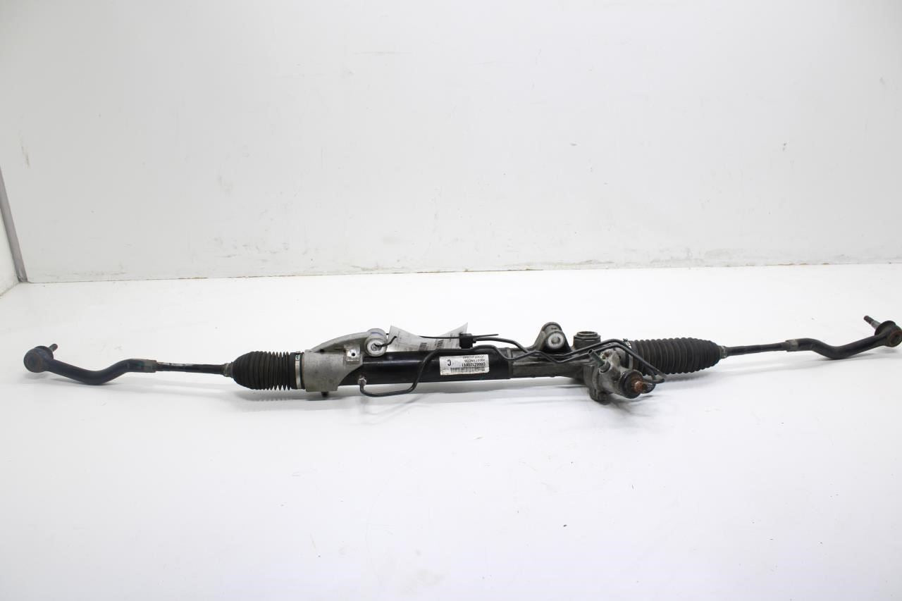2016-2020 Nissan Pathfinder QX60 Power Steering Gear Rack and Pinion 49001-9NC0A - Alshned Auto Parts
