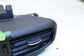 20-24 Ford Explorer Police Upper Center Dash Bezel w Air Vents LB5Z-78044D70-AC - Alshned Auto Parts