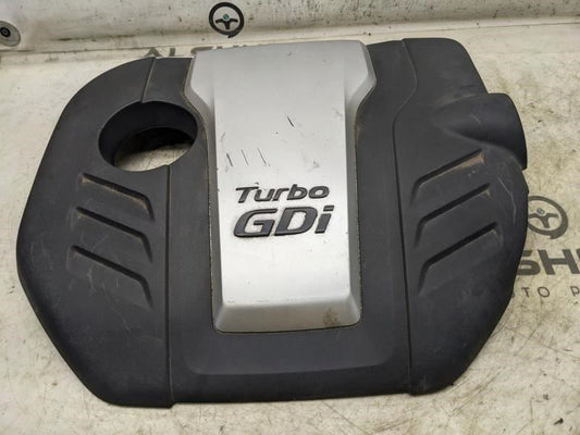 2013-2017 Hyundai Veloster 1.6L Engine Appearance Motor Cover 29240-2B700 OEM - Alshned Auto Parts