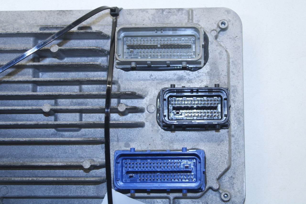 2020-2022 Chevrolet Blazer 2LT Engine Computer Control Module ECU ECM 12720273 - Alshned Auto Parts