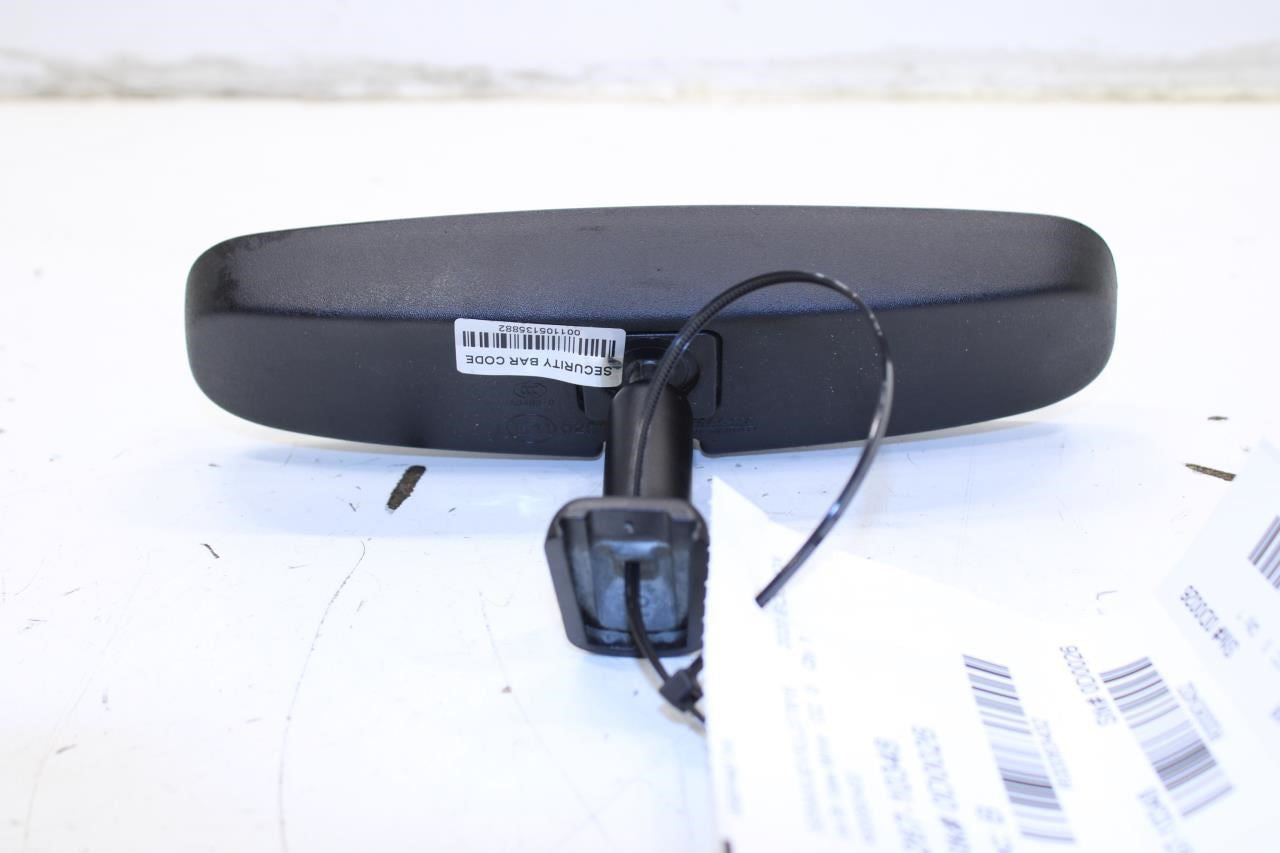 2018-2024 Chevrolet Equinox LT Interior Inside Rear View Mirror 13524916 OEM - Alshned Auto Parts