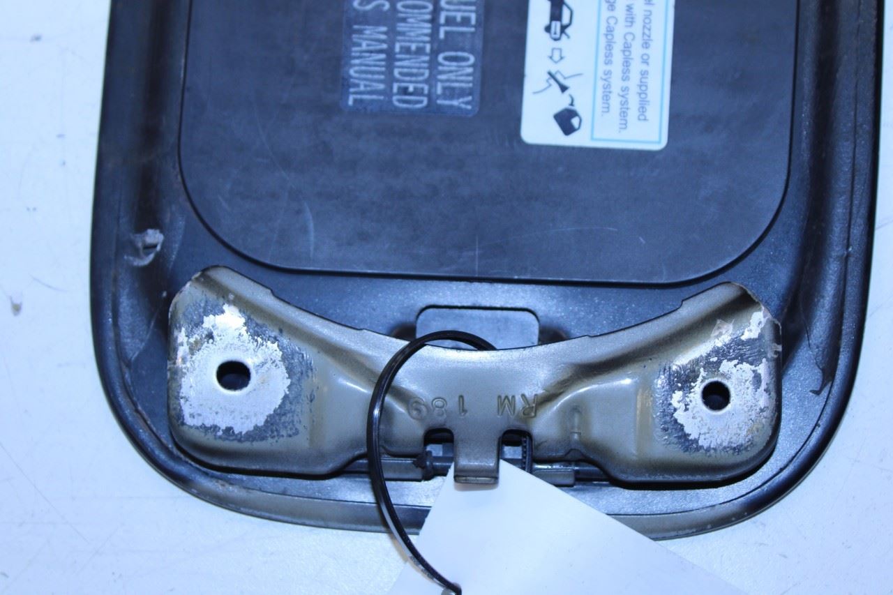2014-2020 Acura MDX Advance 3.5L Fuel Tank Filler Door Lid Cover 63910-TZ5-A01ZZ - Alshned Auto Parts