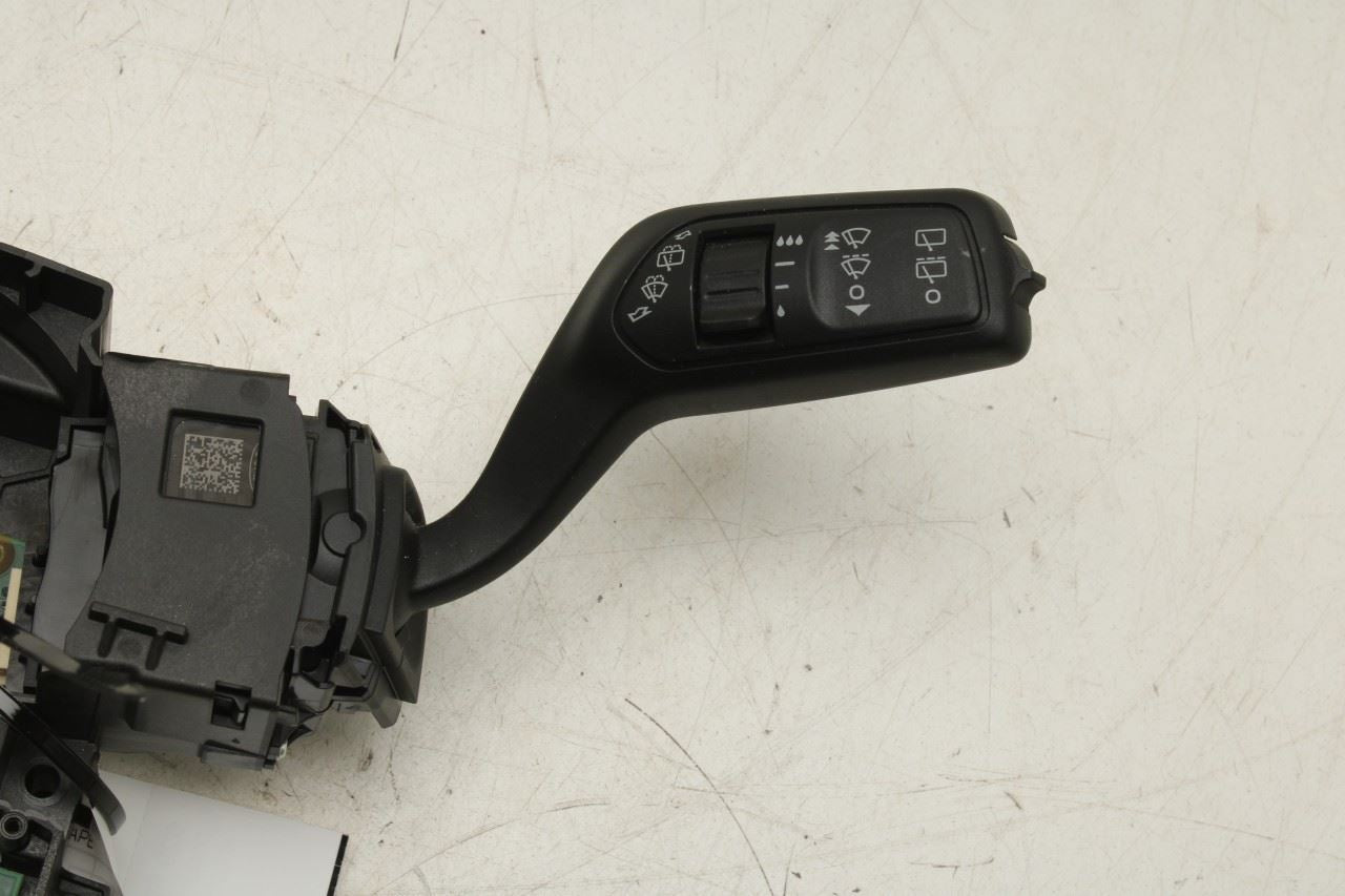 2020-2025 Ford Escape SEL 2.0L Steering Column Light Turn Signal Wiper Switch - Alshned Auto Parts