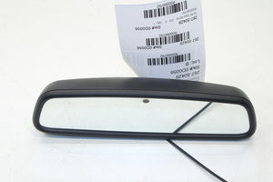2012-2014 Jaguar XF Portfolio Interior Inside Rear View Mirror C2D16250 OEM