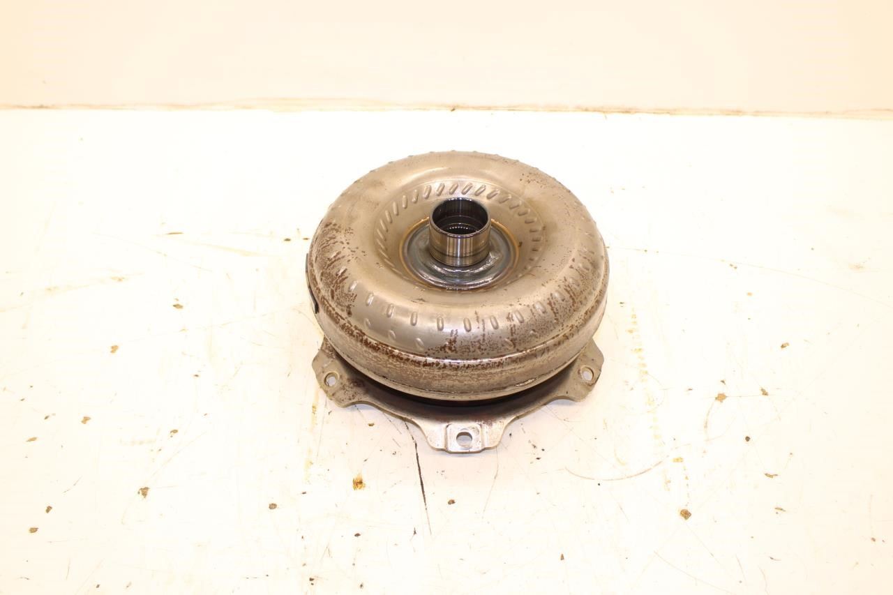 14-17 Maserati Ghibli 3.0L RDW 8-spd Transmission Torque Converter 673003836 OEM - Alshned Auto Parts