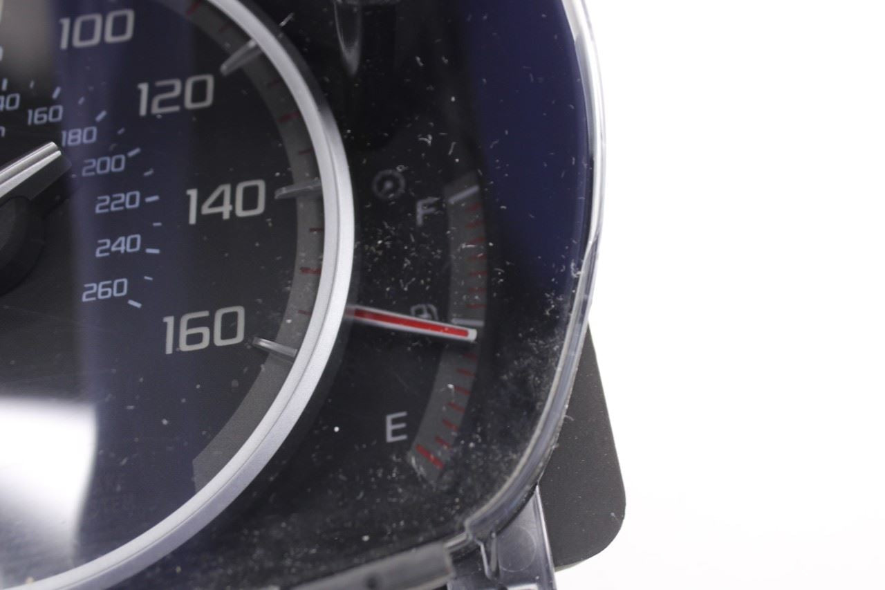 19-22 Acura ILX Technology A-Spec 2.4L Speed Gauge Instrument Cluster 4K Mileage7