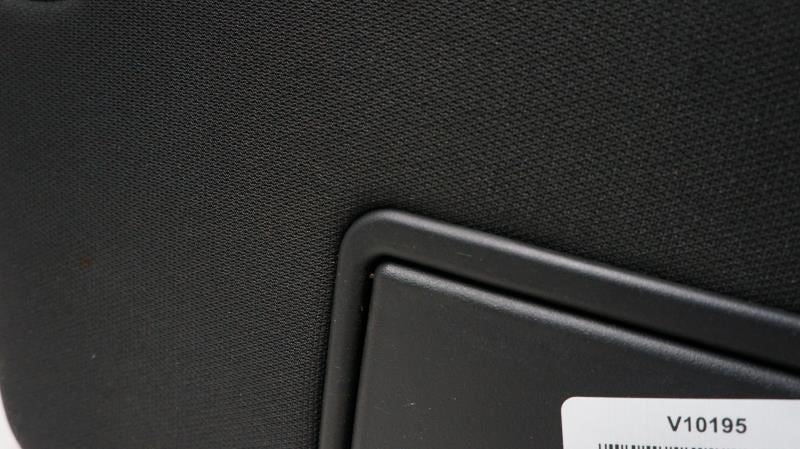 2011-15 Ford Explorer L Front RH Sun Visor w/ Illuminated Mirror BB5Z-7804104-AA - Alshned Auto Parts