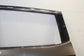 2015-24 Nissan Murano Platinum Rear Left Driver Door Shell Panel 82101-5AA0A OEM - Alshned Auto Parts