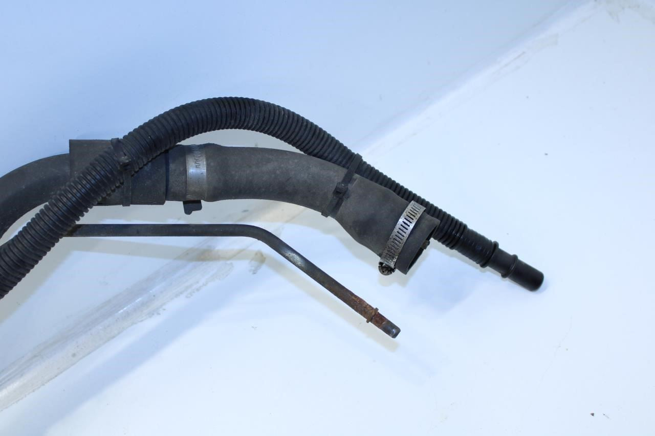 2012-2018 Jeep Wrangler Sahara 3.6L Fuel Filler Neck Pipe 52059821AS *ReaD* - Alshned Auto Parts