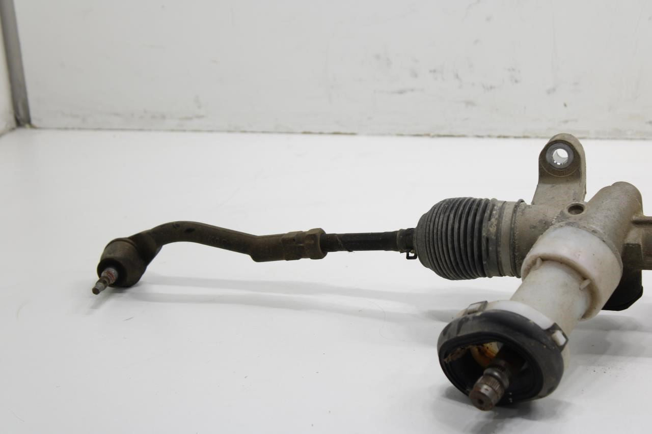 2019-21 Hyundai Tucson Value FWD Power Steering Gear Rack and Pinion 56500-D3500 - Alshned Auto Parts