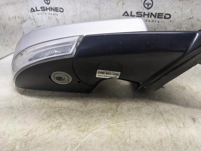 2013 Cadillac ATS RH Side Rearview Mirror Power Turn Signal 22835044 *ReaD*AS IS - Alshned Auto Parts