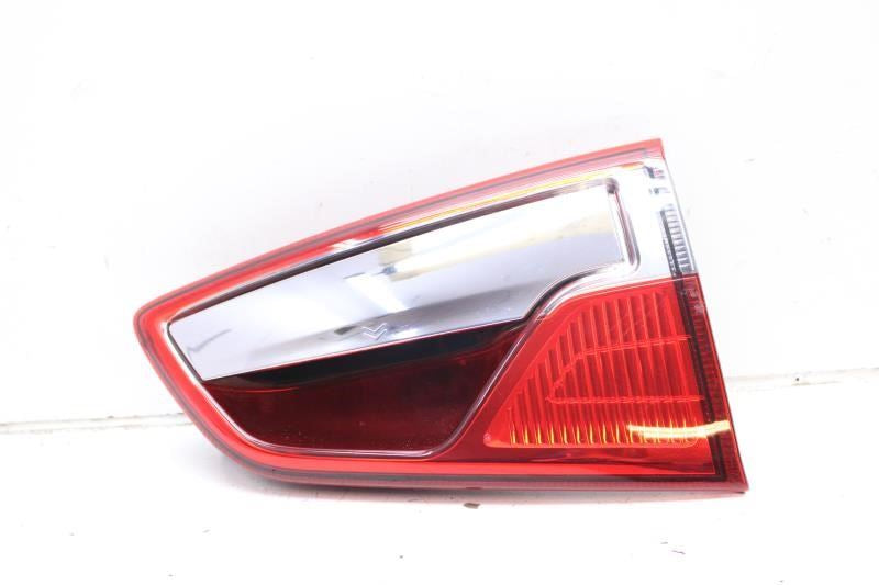 18-2022 Ford EcoSport Rear Right Passenger Side Tail Light Lamp GN15-14A411-AAA - Alshned Auto Parts