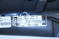 2015-2019 Nissan Murano Platinum Rear Right Side Door Trim Panel 82900-5AA2D OEM - Alshned Auto Parts