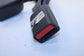 20-24 Kia Soul LX 2.0L FWD Rear Right and Left Side 2nd Row Seat Belt Buckle Set - Alshned Auto Parts