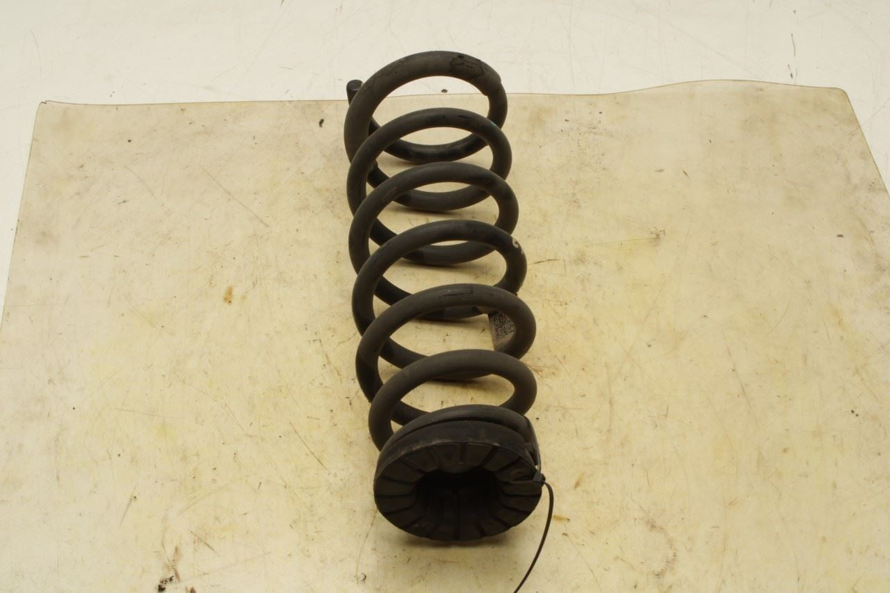 16-2020 Kia Optima LX 2.4L Rear Right and Left Side Suspension Coil Spring Pair - Alshned Auto Parts