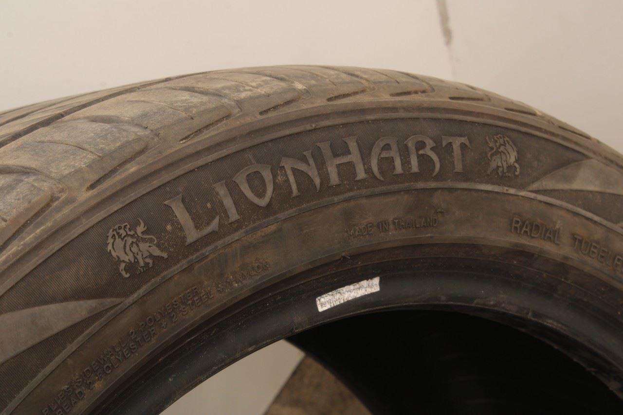 Tire Lionhart LH-Five 275/40ZR19 105W XL R811934
