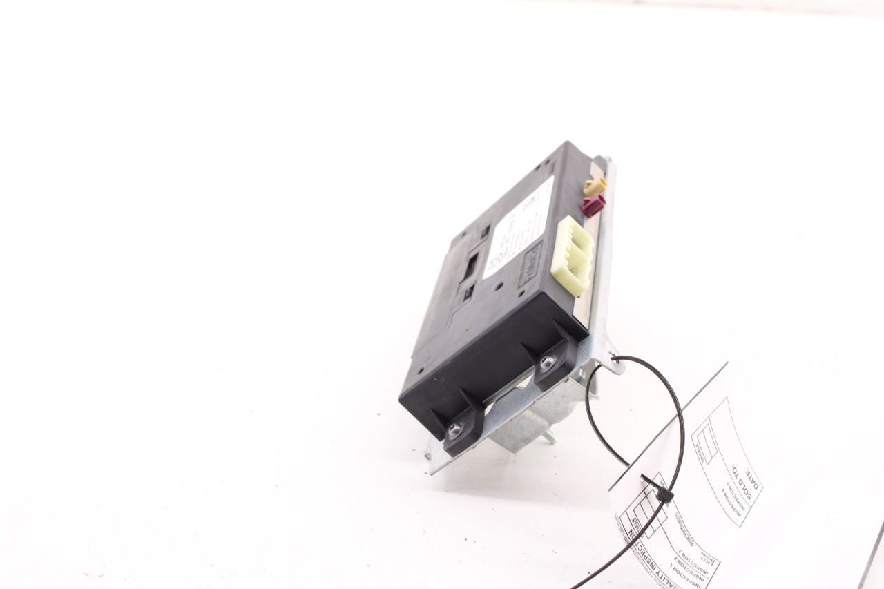 18 Lincoln MKZ Reserve Transceiver Telematics Control Module JP5T-14G229-AH OEM - Alshned Auto Parts