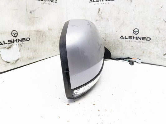 2014 Jeep Grand Cherokee Right Passenger Side Rear View Mirror 5SG16JSCAA OEM - Alshned Auto Parts