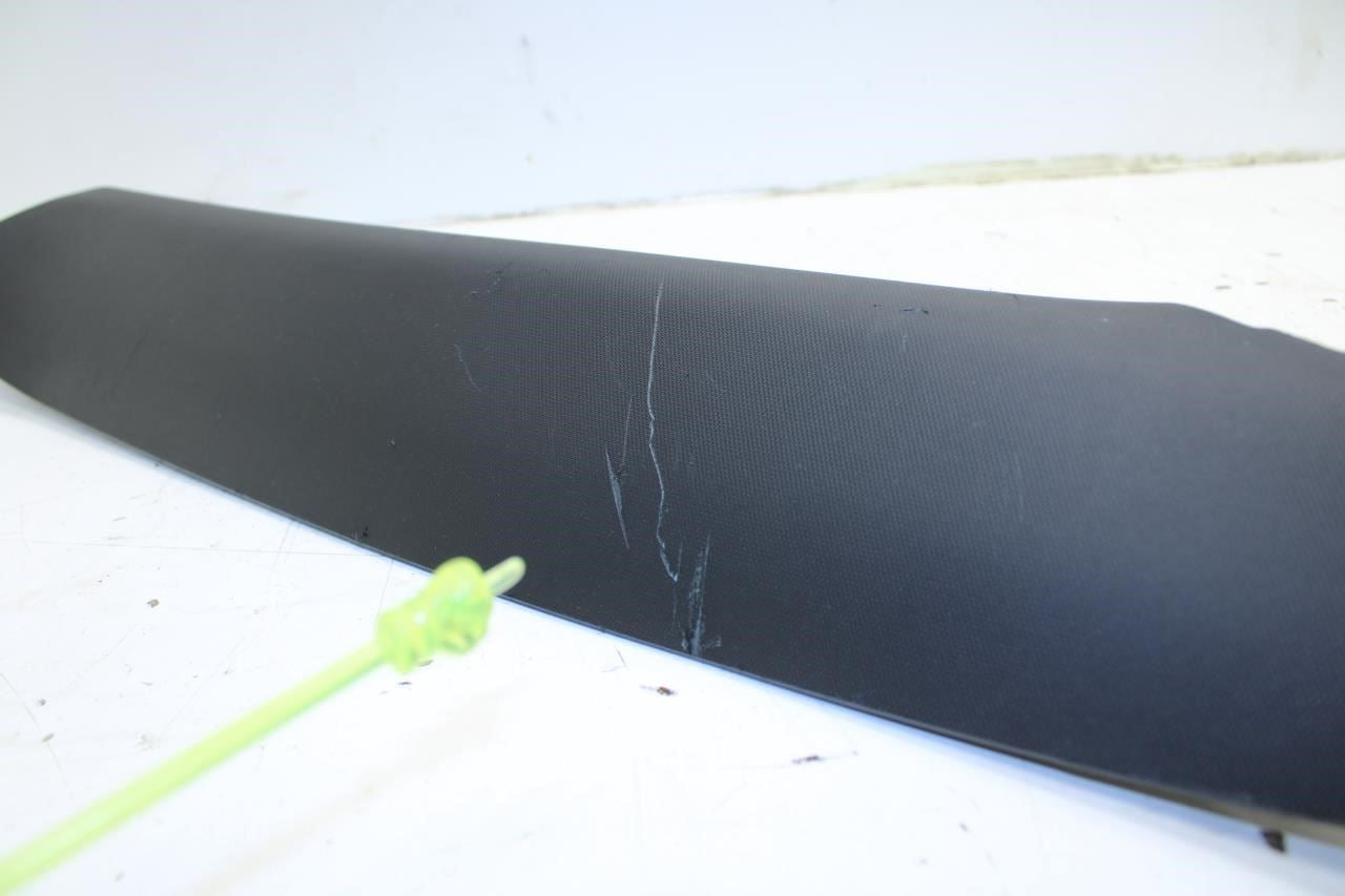 20-24 Ford Explorer FR RH Windshield A-Pillar Trim Cover LB5B-S019A18-AD *ReaD* - Alshned Auto Parts