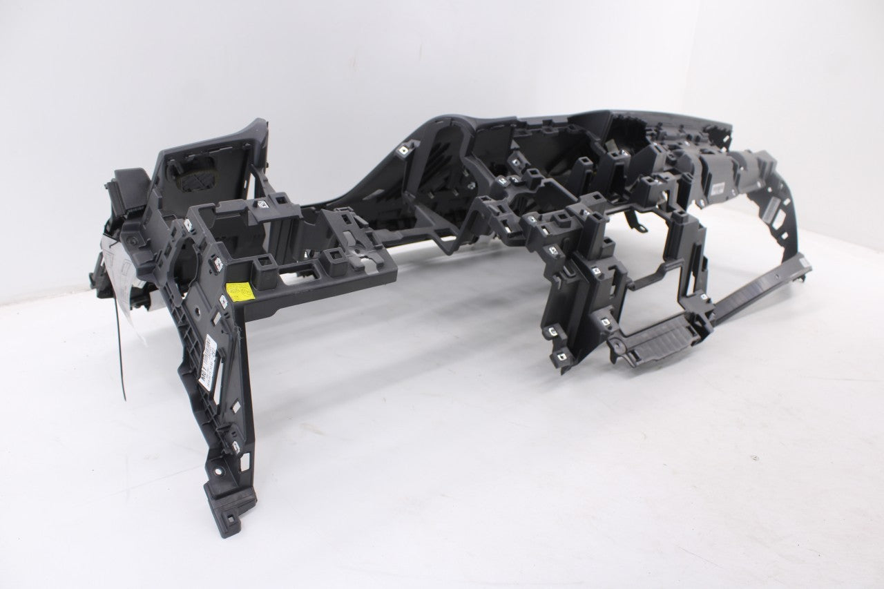 2019-2021 Hyundai Veloster Dash Instrument Panel 84710-J3000-TMT OEM3
