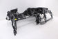 2019-2021 Hyundai Veloster Dash Instrument Panel 84710-J3000-TMT OEM3