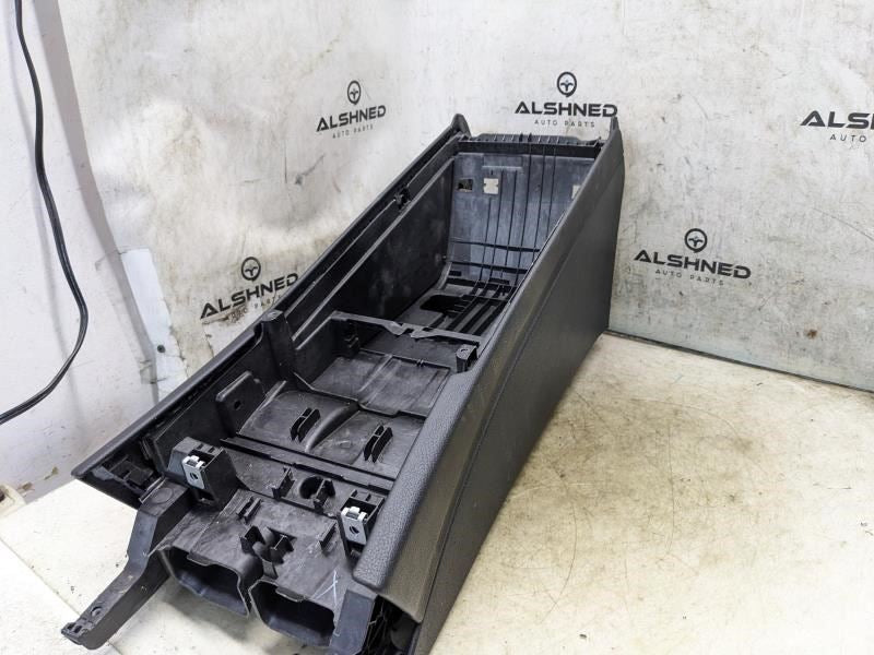 2015-2023 Mercedes-Benz C300 Front Center Console Base Frame 20568019509H15 OEM0