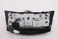 2016-2019 Infiniti QX60 Radio Navigation and Temperature Climate Control Panel18