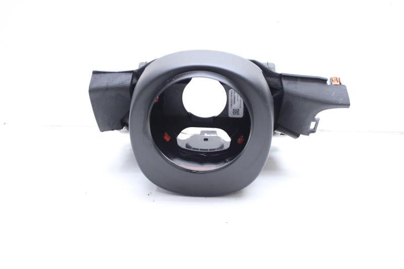 2020-2023 Jeep Gladiator Lower & Upper Steering Column Shroud 6AA91TX7AA OEM - Alshned Auto Parts