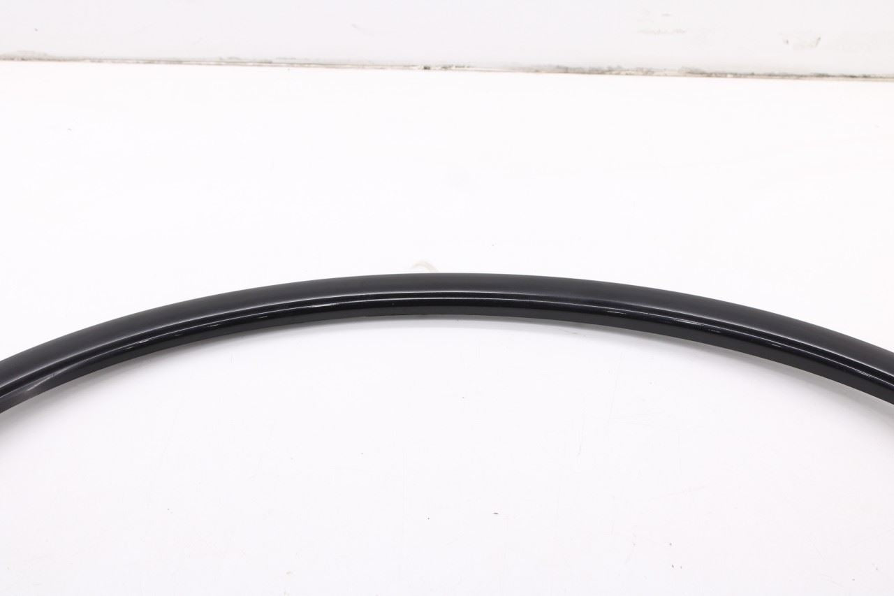 2011-2026 Dodge Durango SXT Rear Left Fender Wheel Opening Molding 1RK19TZZAE3