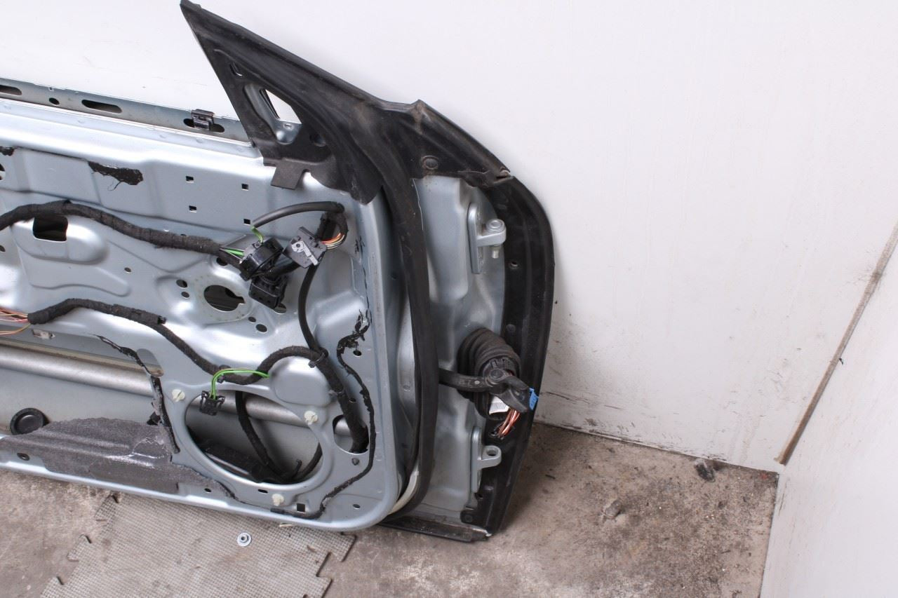 06-09 Mercedes-Benz CLK 350 2Dr Front Left Door Shell Panel 2097200105 OEM *ReaD - Alshned Auto Parts