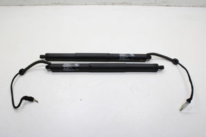 2014-2018 BMW X5 Rear Liftgate Lid RH and LH Power Lift Cylinder Shock Strut Set