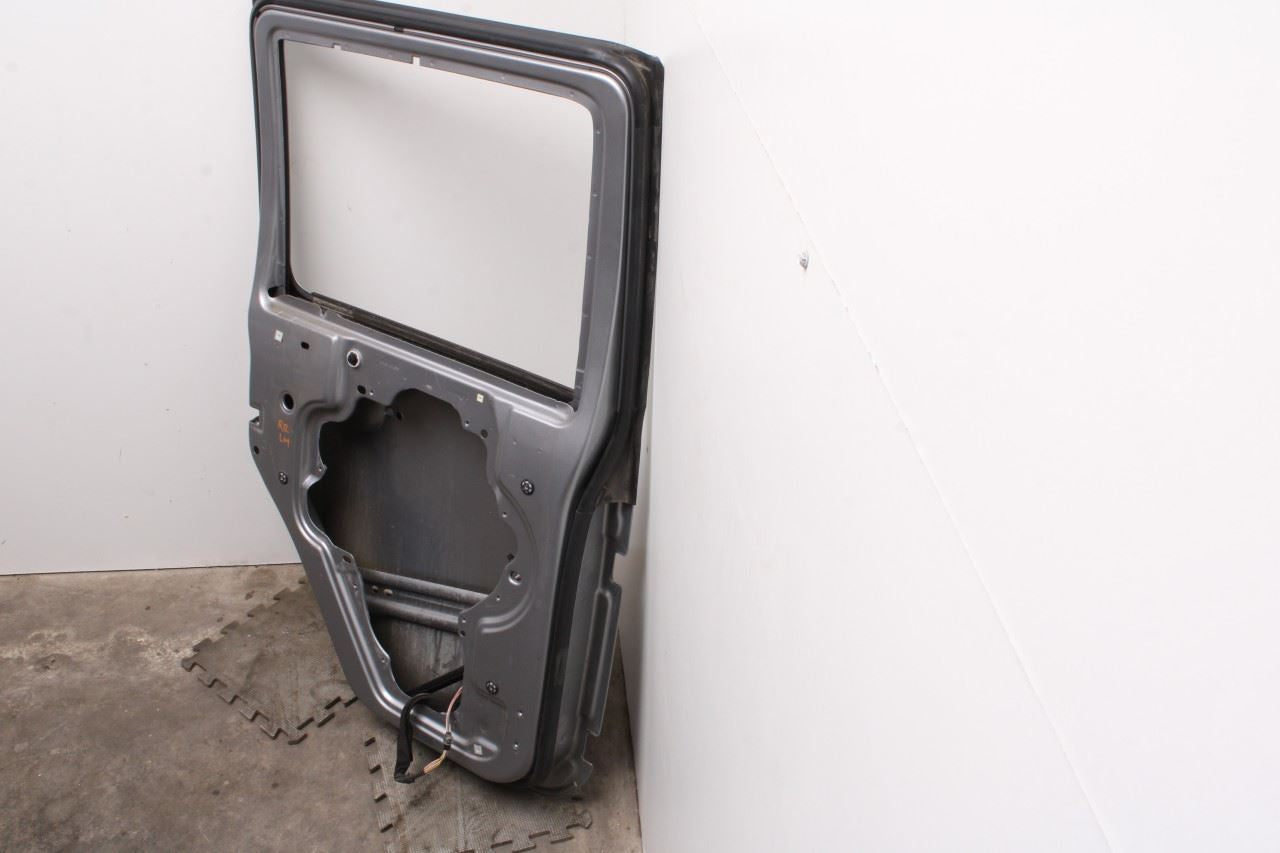 2011-17 Jeep Wrangler Unlimited Sport Rear Left Side Door Shell Panel 68079599AB - Alshned Auto Parts