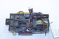 12-15 Mercedes-Benz ML350 3.5L RWD Engine Bay Right Side Fuse Relay Junction Box - Alshned Auto Parts