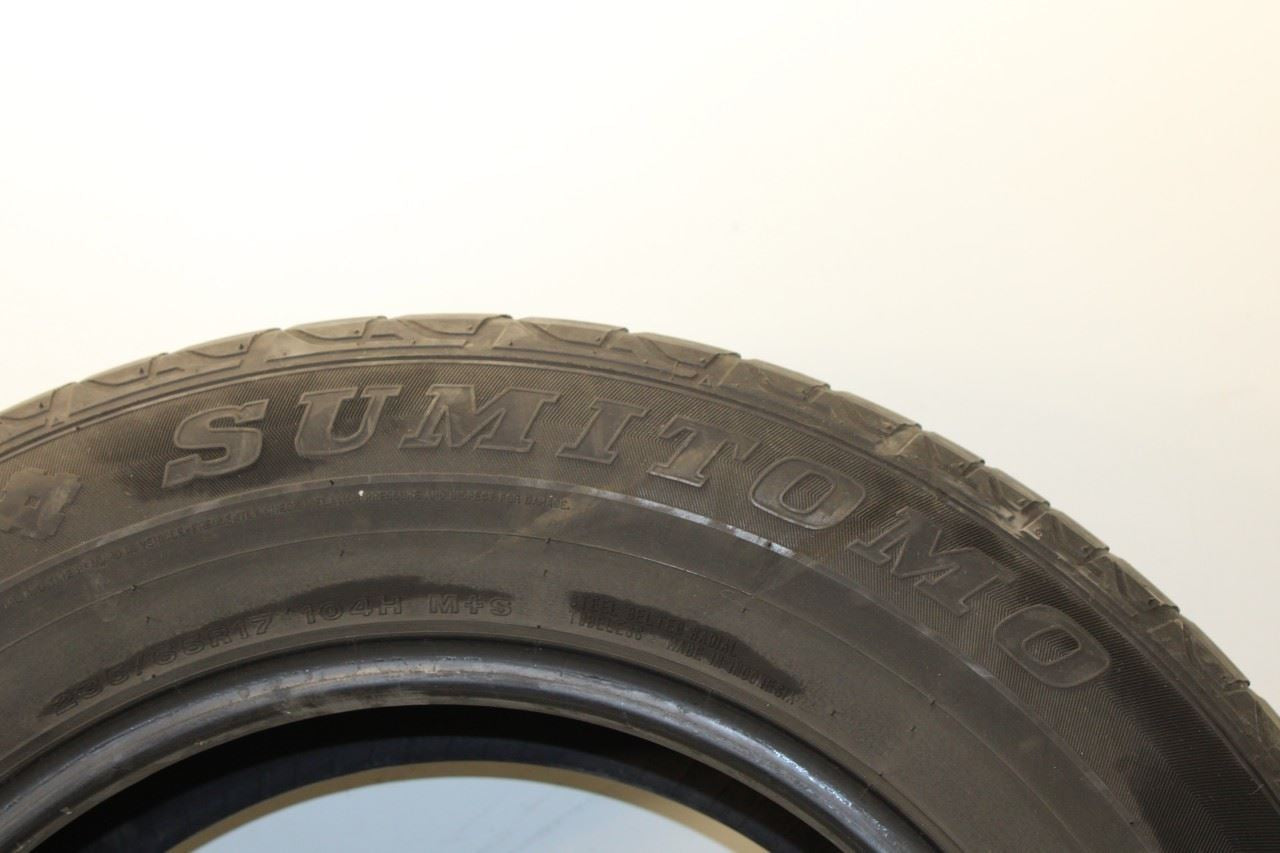 2021 Tire Sumitomo Touring LSH 235/65R17 104H R66809 - Alshned Auto Parts