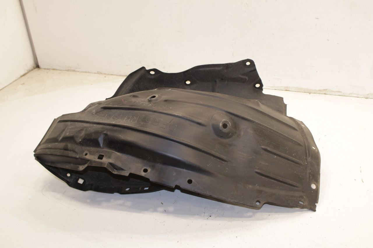 2020-25 Mazda CX-30 2.5 S Front Right Wheelhouse Liner Splash Shield DFR5-56-130 - Alshned Auto Parts