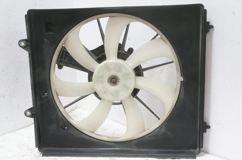 2011-2017 Honda Odyssey Condenser Cooling Fan Motor Assembly 38615-RV0-A01 OEM - Alshned Auto Parts