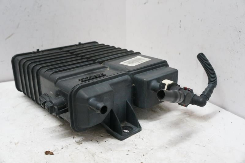 2008-2014 Ford Mustang Fuel Vapor Evaporator Emission Canister 9R33-9C985-AB OEM - Alshned Auto Parts