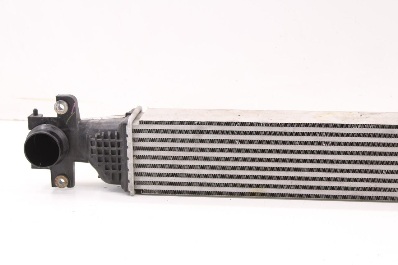 2019-2025 Infiniti QX50 Luxe 2.0L Intercooler 14461-5NA0A OEM - Alshned Auto Parts