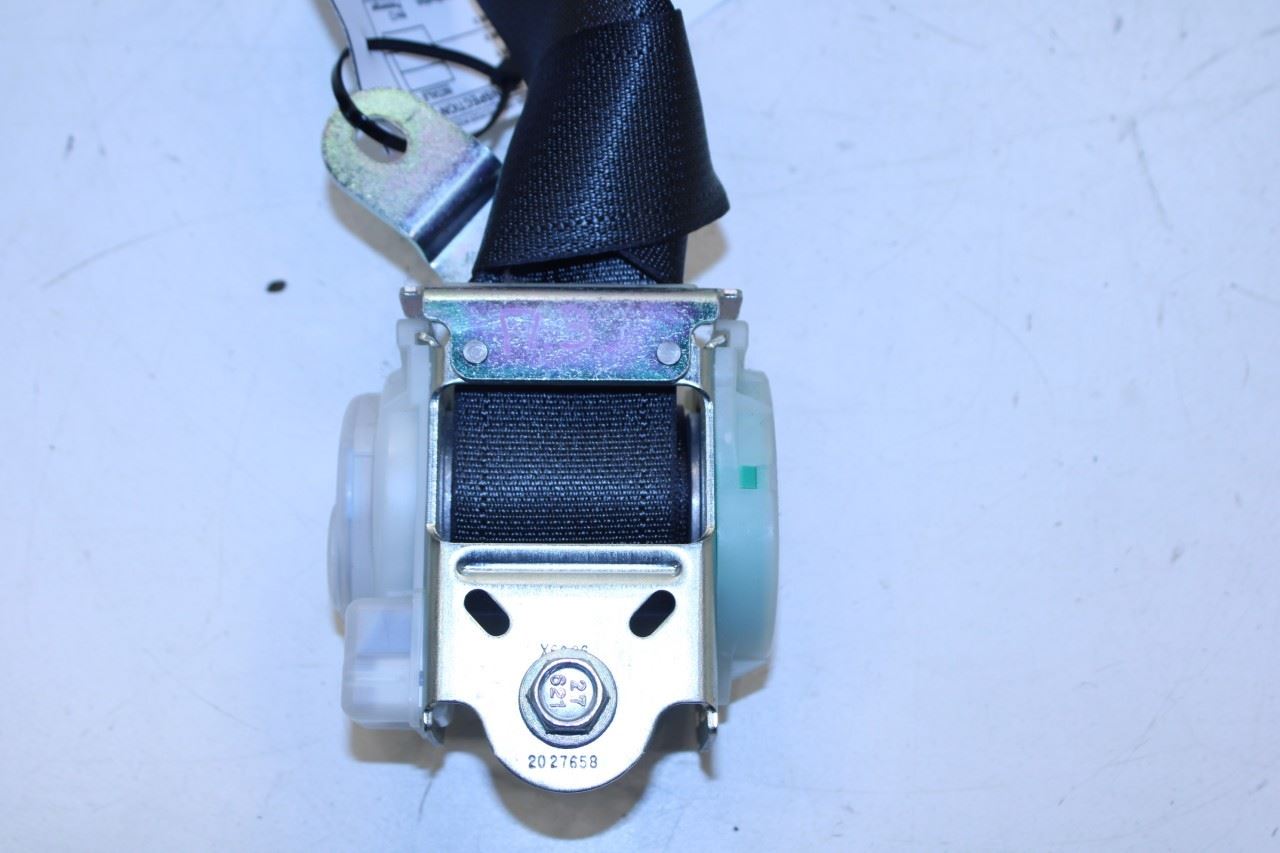 2014-20 Acura MDX Advance Rear Passenger Right Side 2nd Row Seat Belt Retractor - Alshned Auto Parts