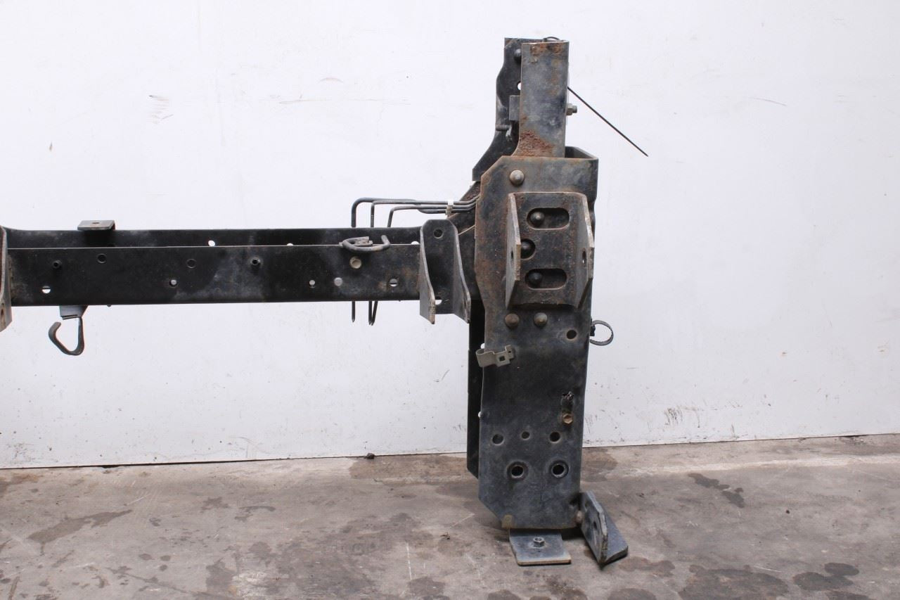 2012-2020 ISUZU NPR HD Frame Front Part 8981267832 OEM - Alshned Auto Parts