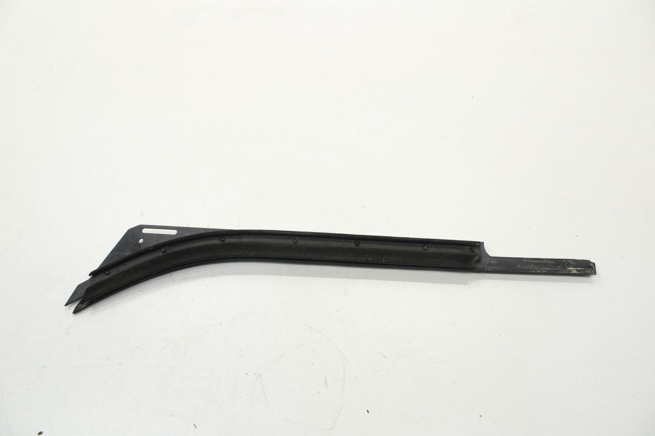 2015-20 Ford F150 SuperCab RR RH Door Run Channel Outer Belt Weatherstrip *ReaD* - Alshned Auto Parts