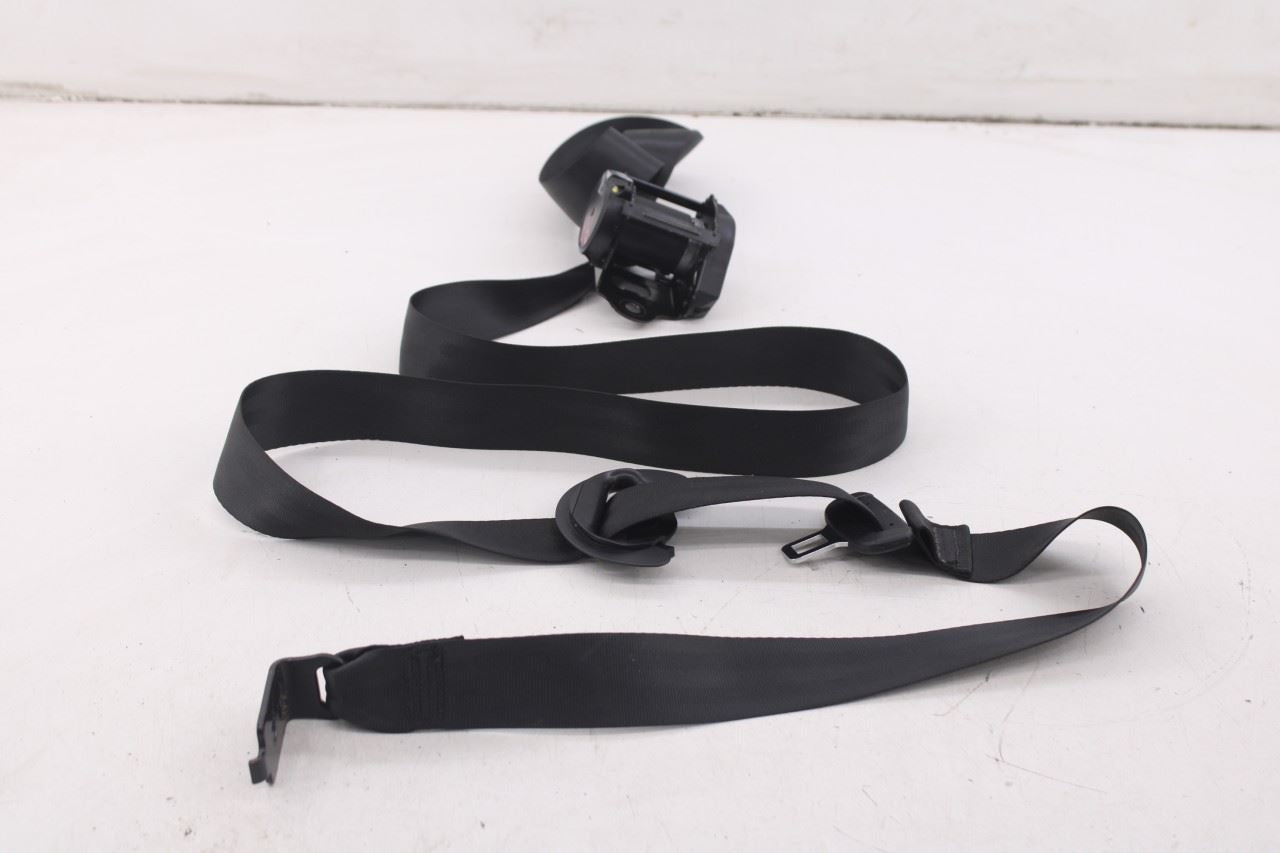 2018-25 Volkswagen Atlas SE 3.6L AWD Rear Right Side 2nd Row Seat Belt Retractor - Alshned Auto Parts