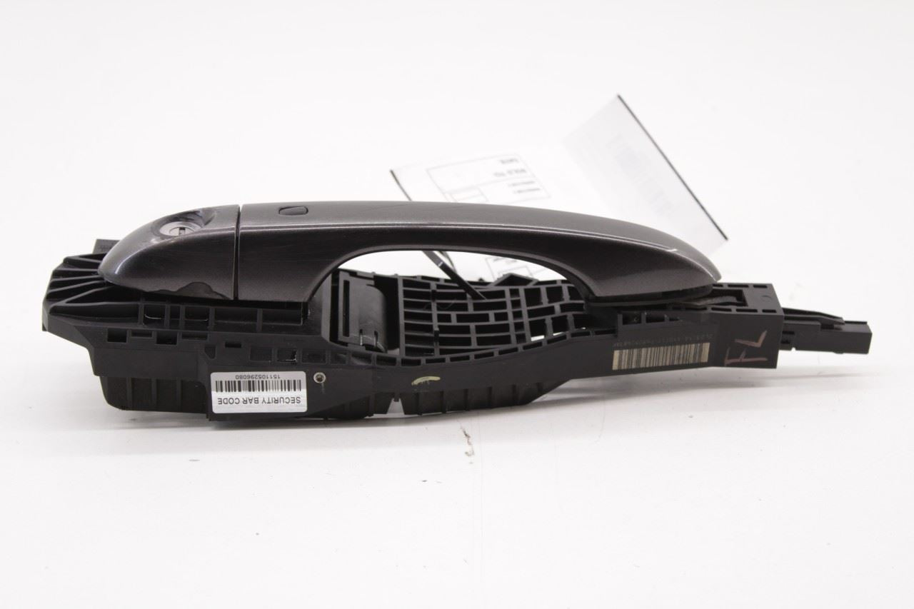 2014-23 Jeep Cherokee Limited Front Driver Left Side Door Exterior Handle *ReaD* - Alshned Auto Parts
